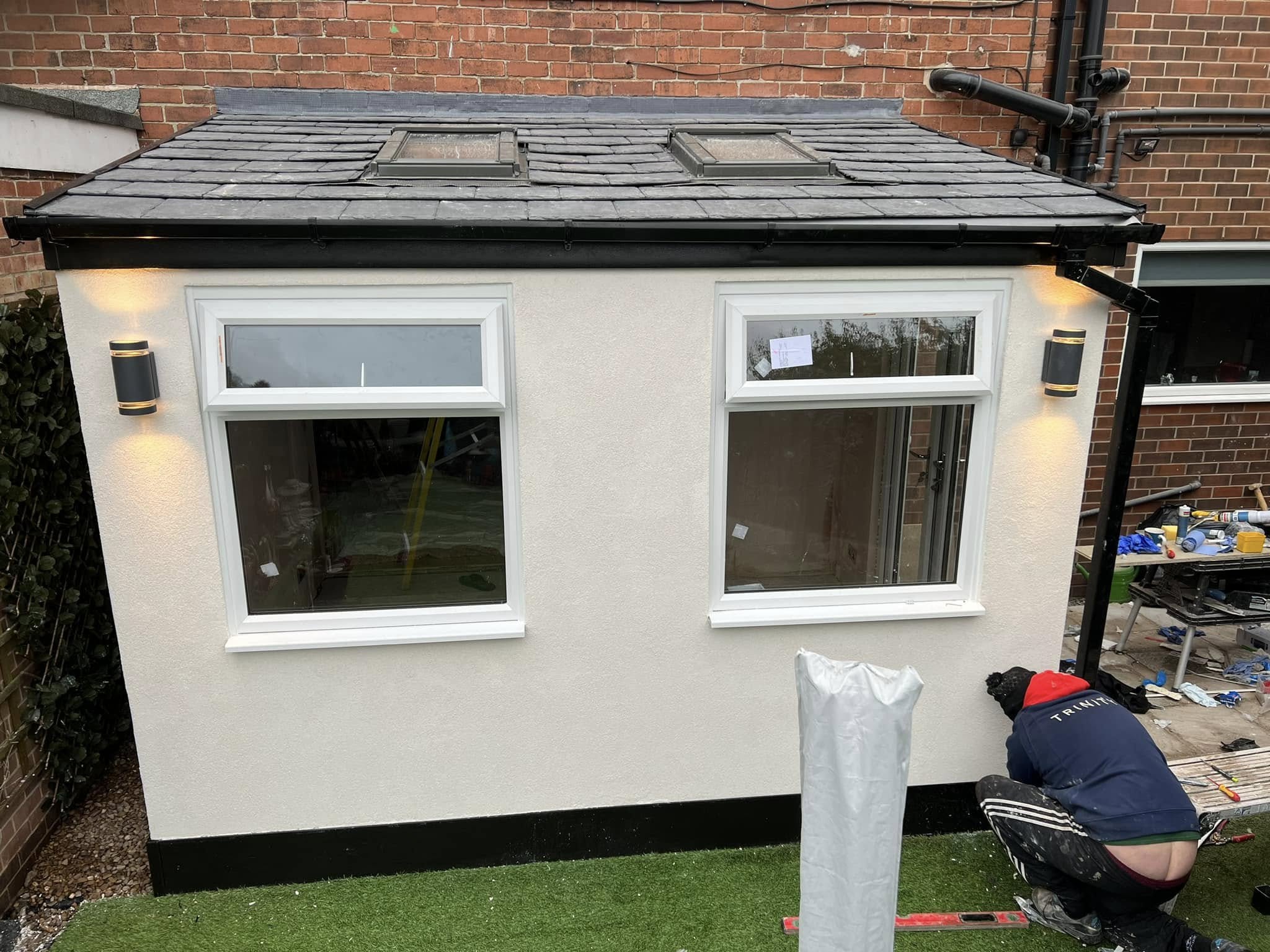 Recent project image