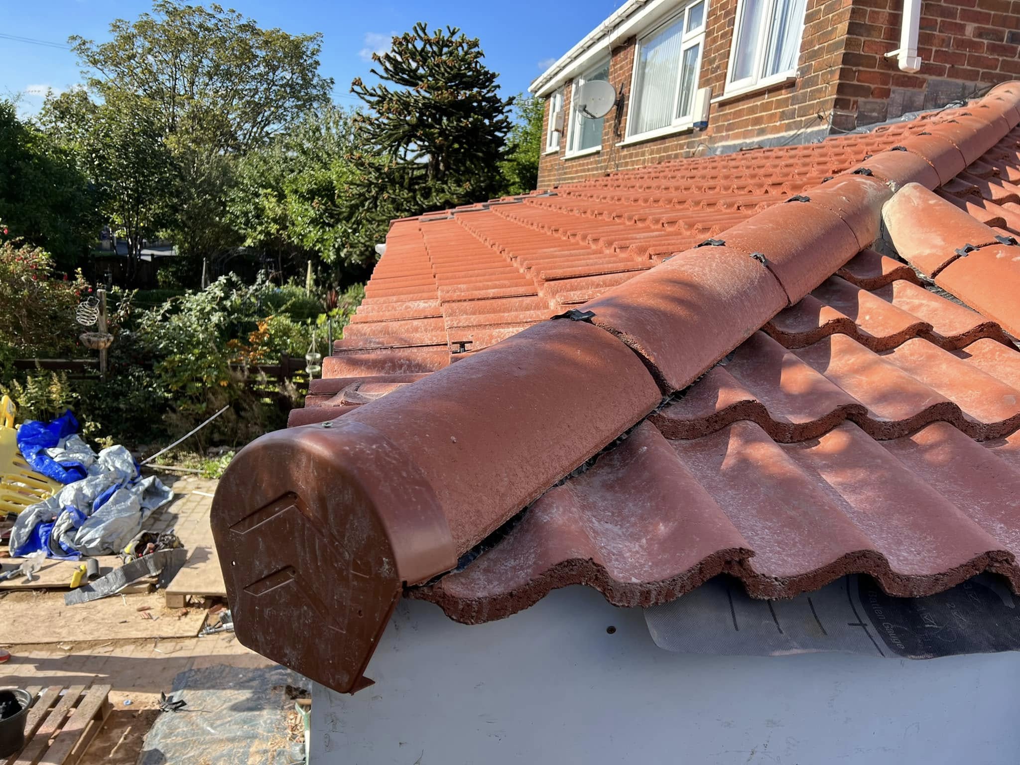 Recent project image