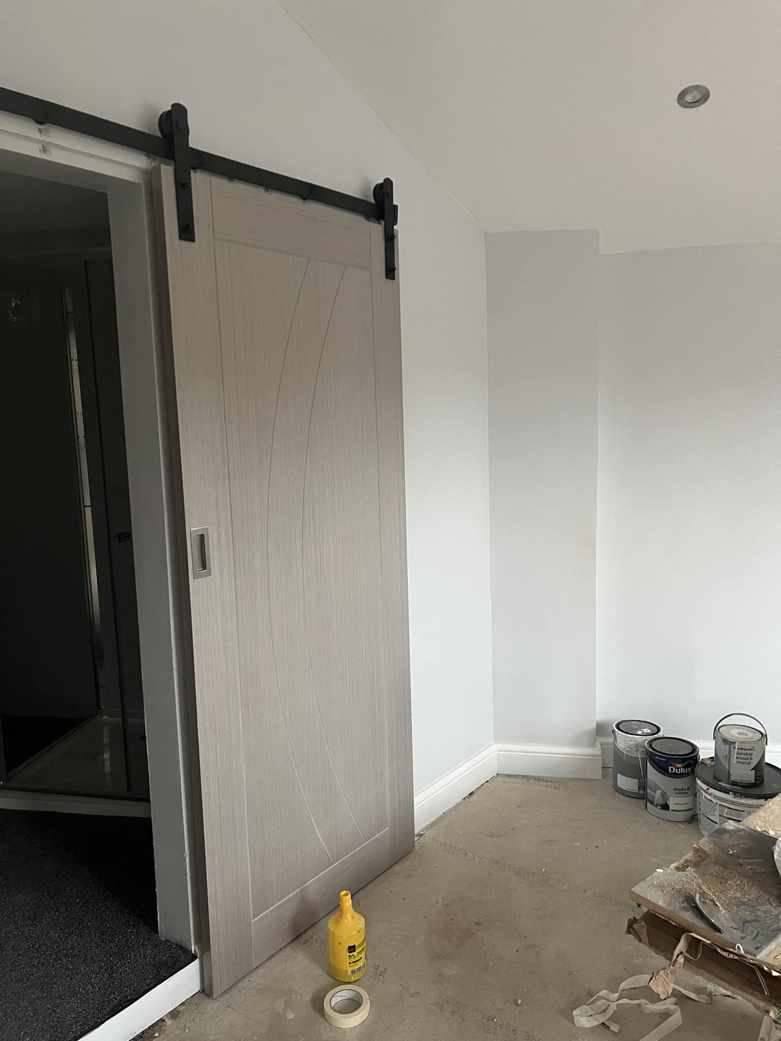 Recent project image