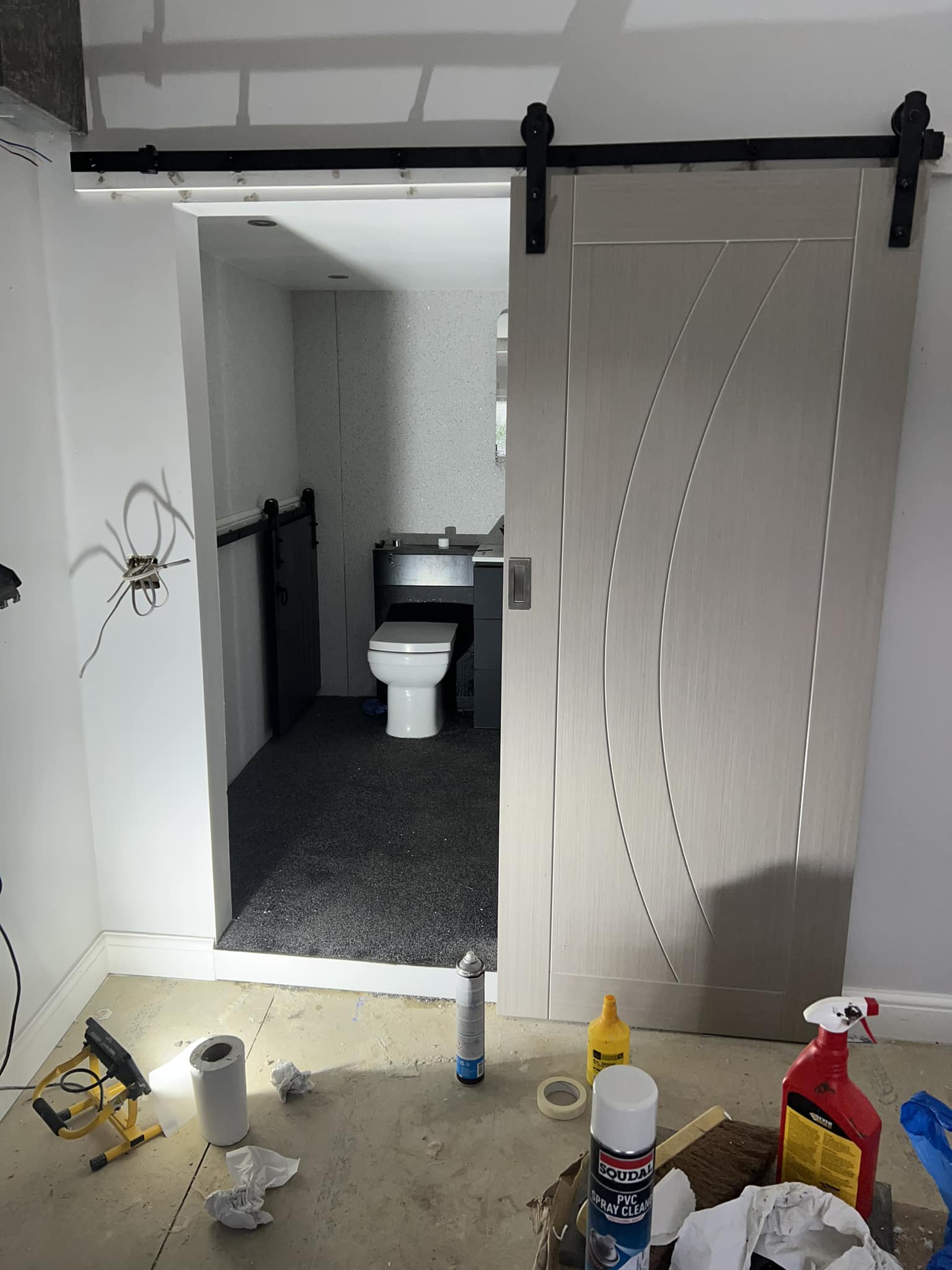 Recent project image