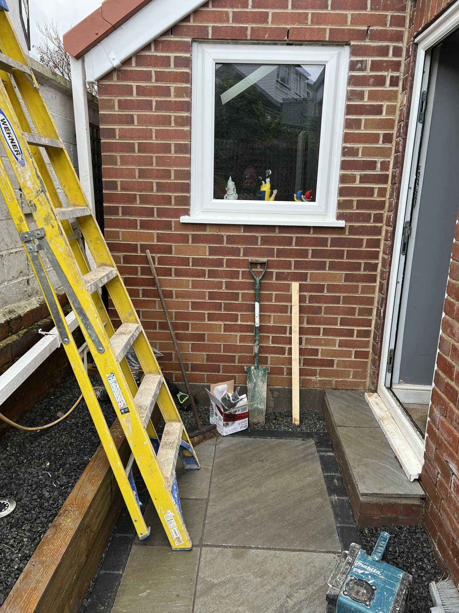 Recent project image