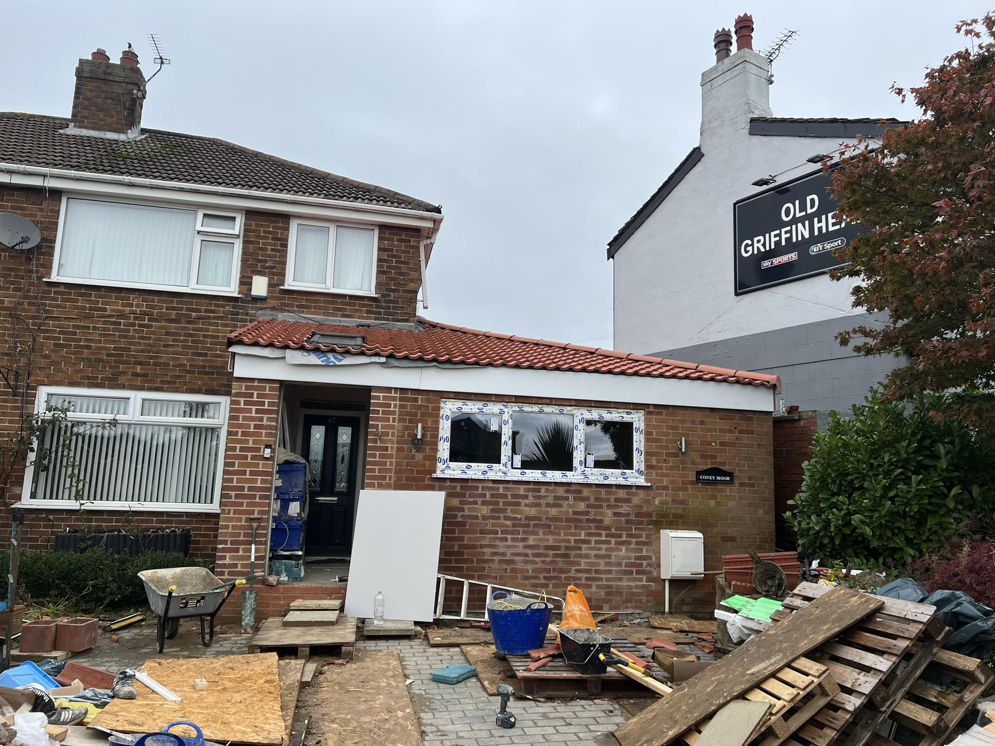Recent project image
