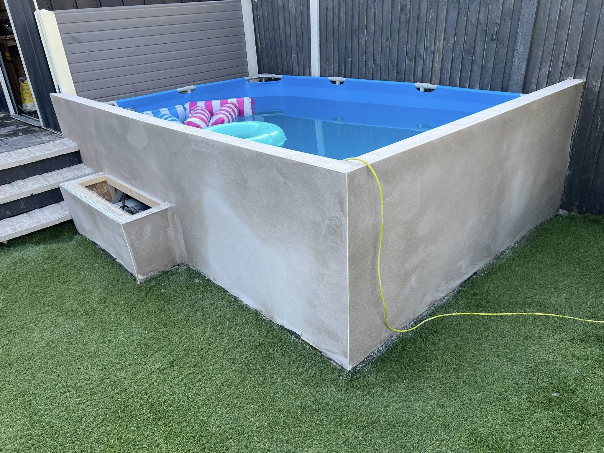 Recent project image
