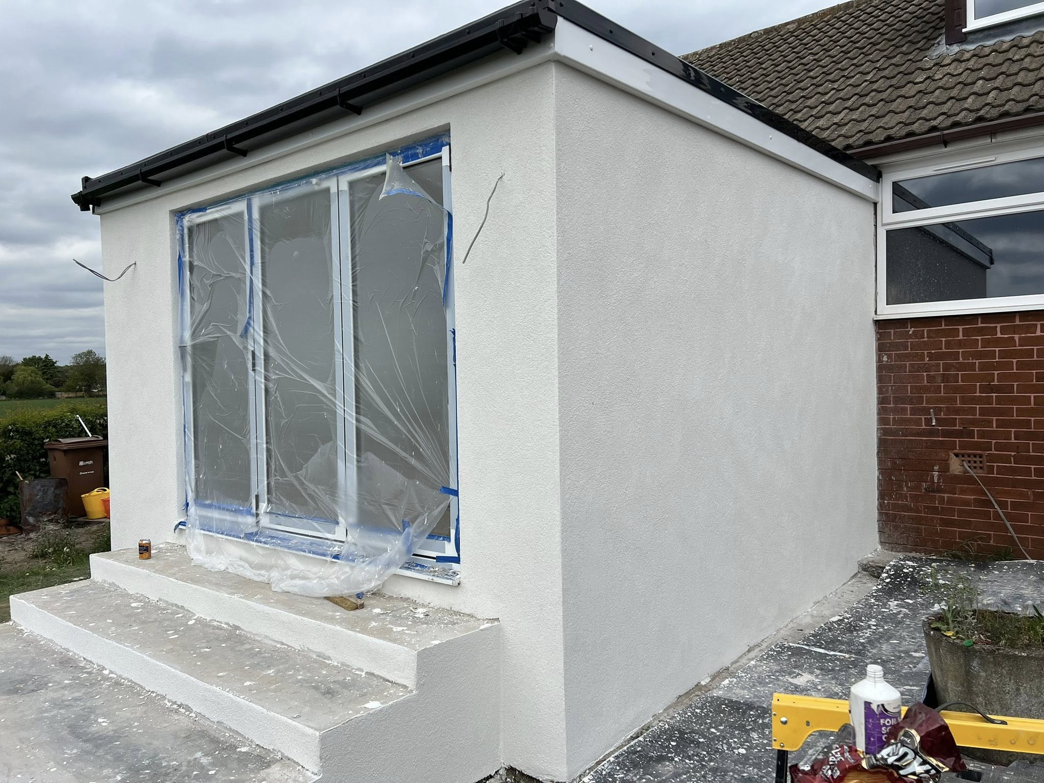 Recent project image