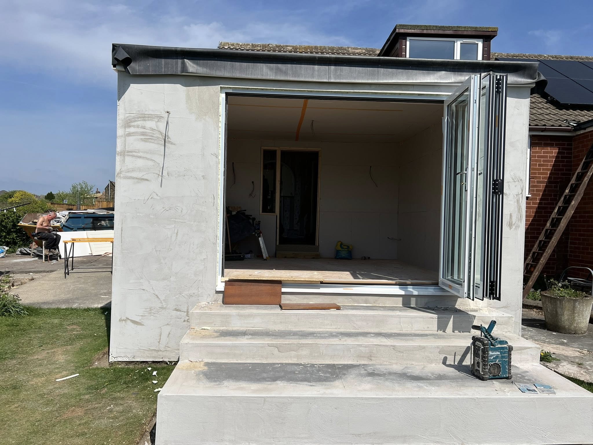 Recent project image